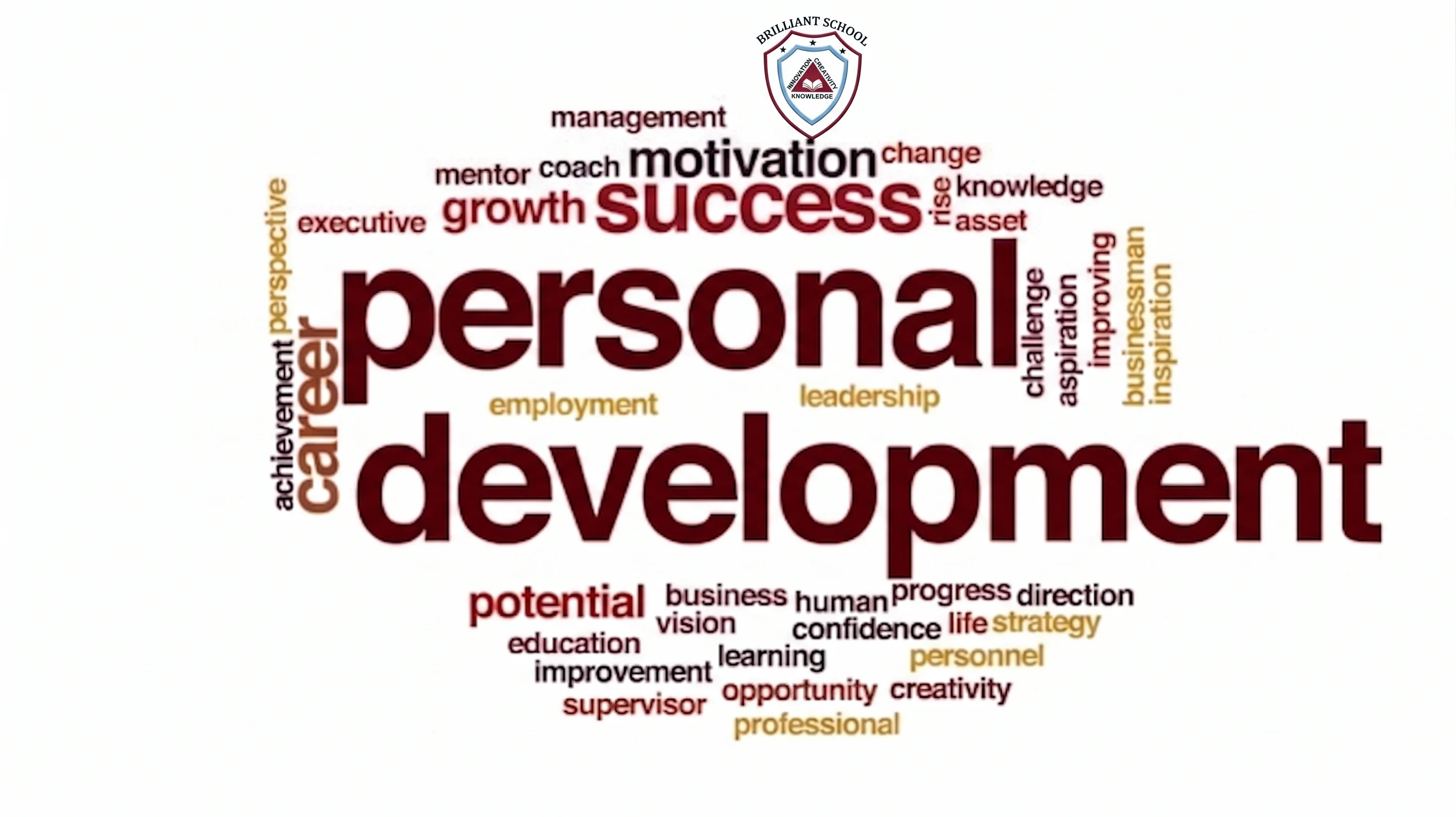 Personality Development