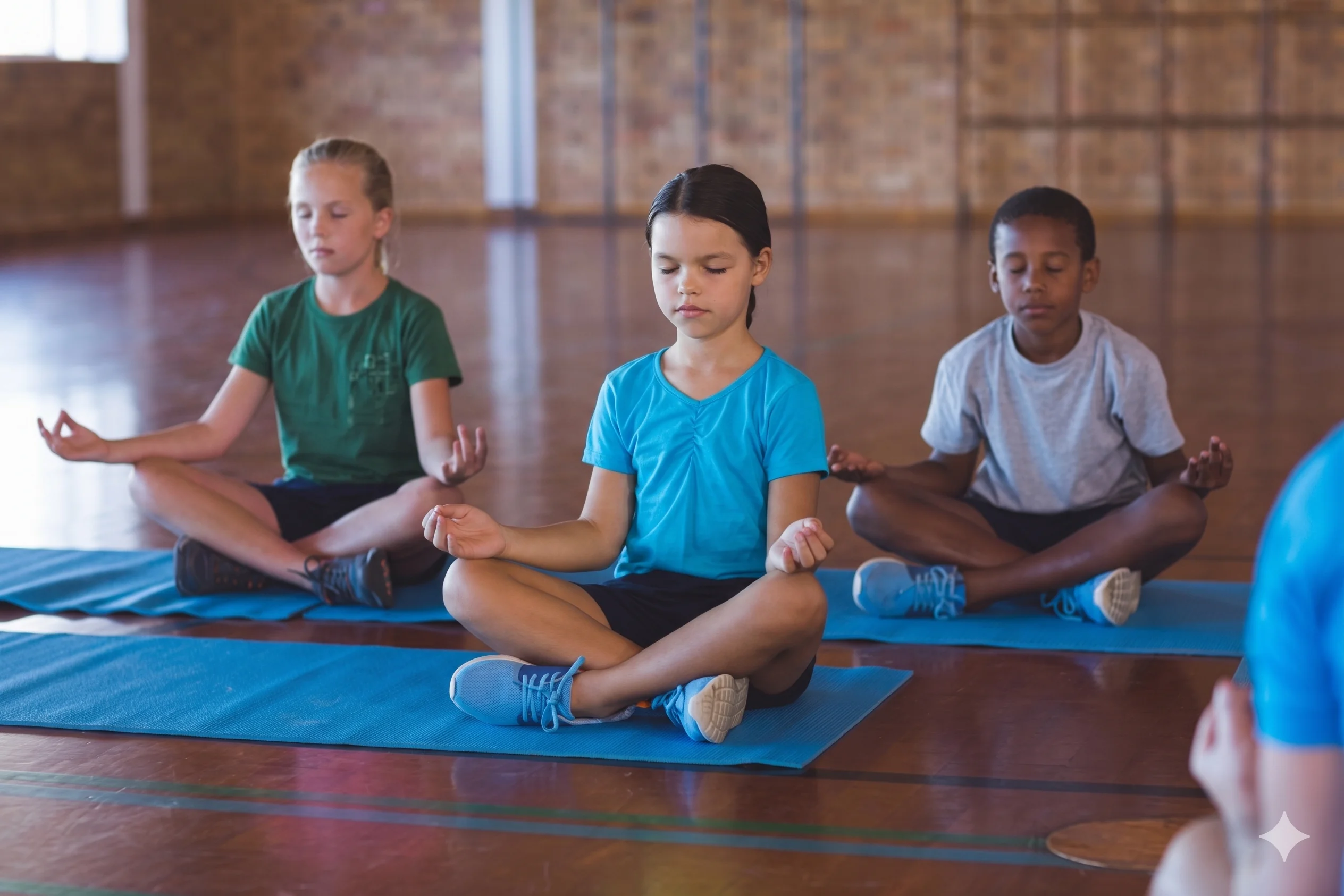 Yoga & Wellness