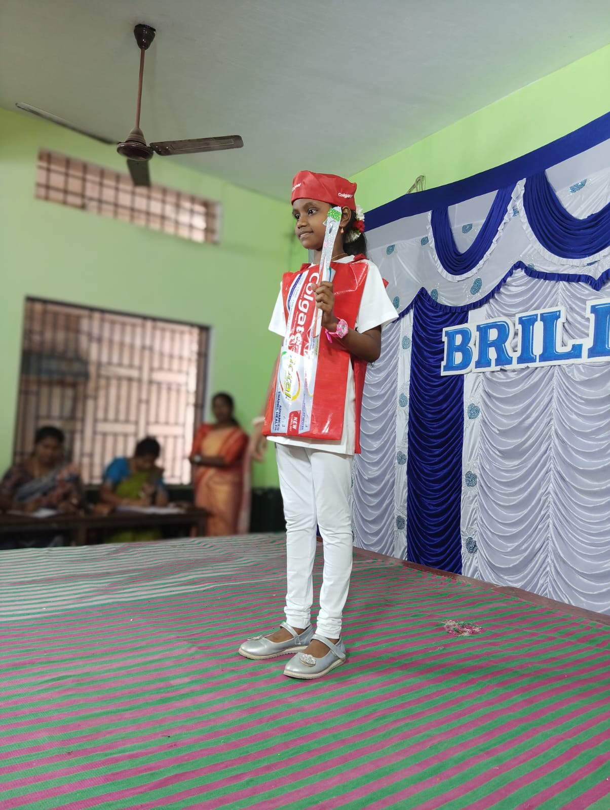 Fancy Dress - Annual Day