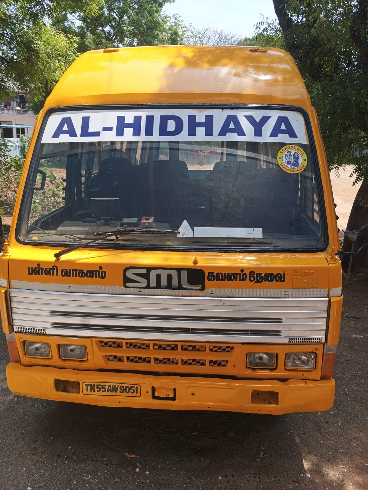 School Transport